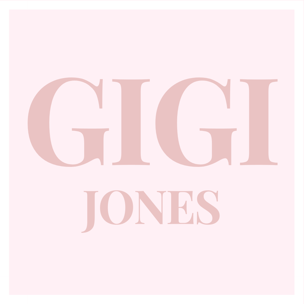 Giselle Jones
