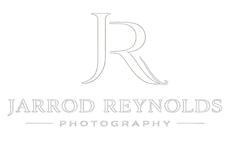 jarrod reynolds