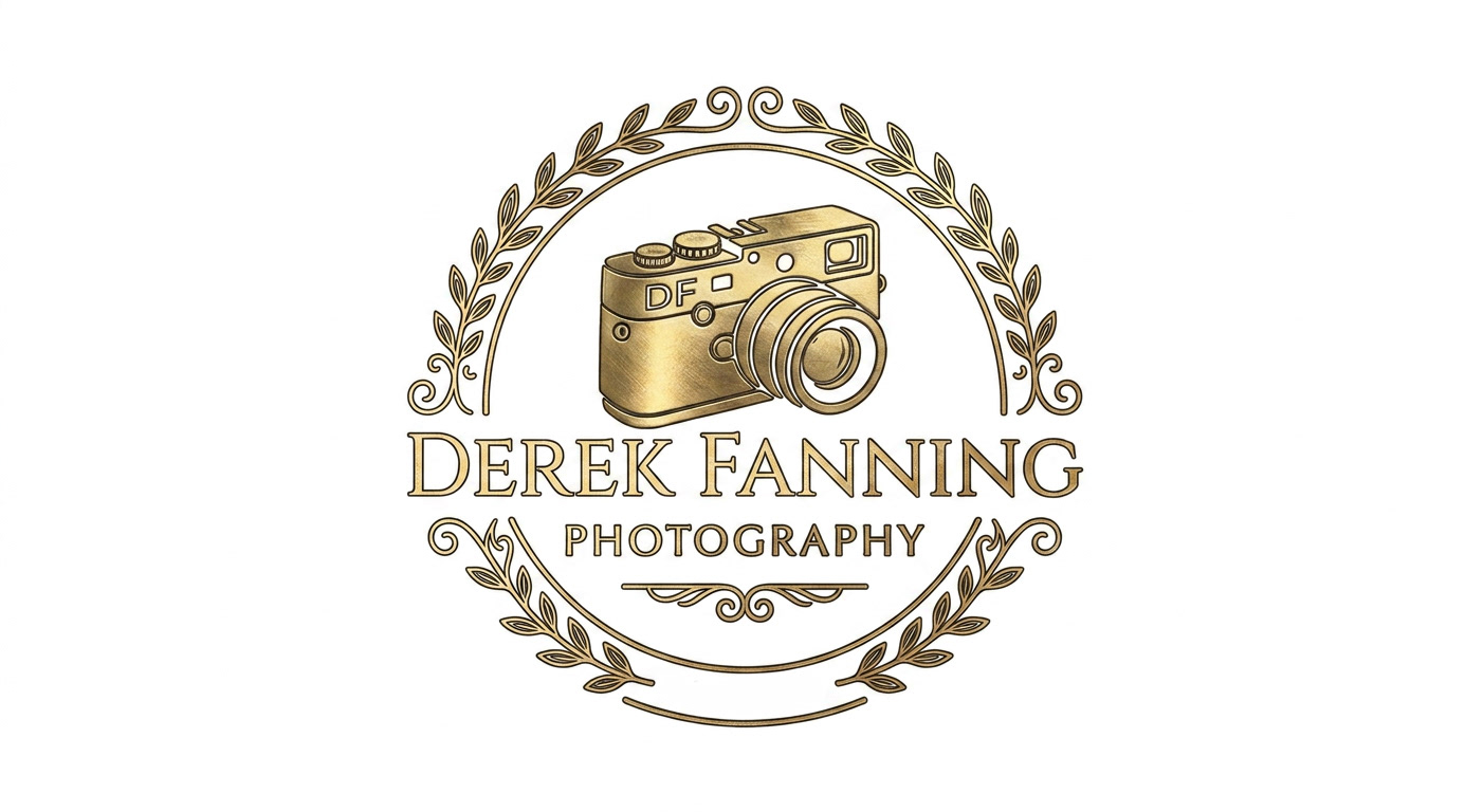 Derek Fanning Photography
