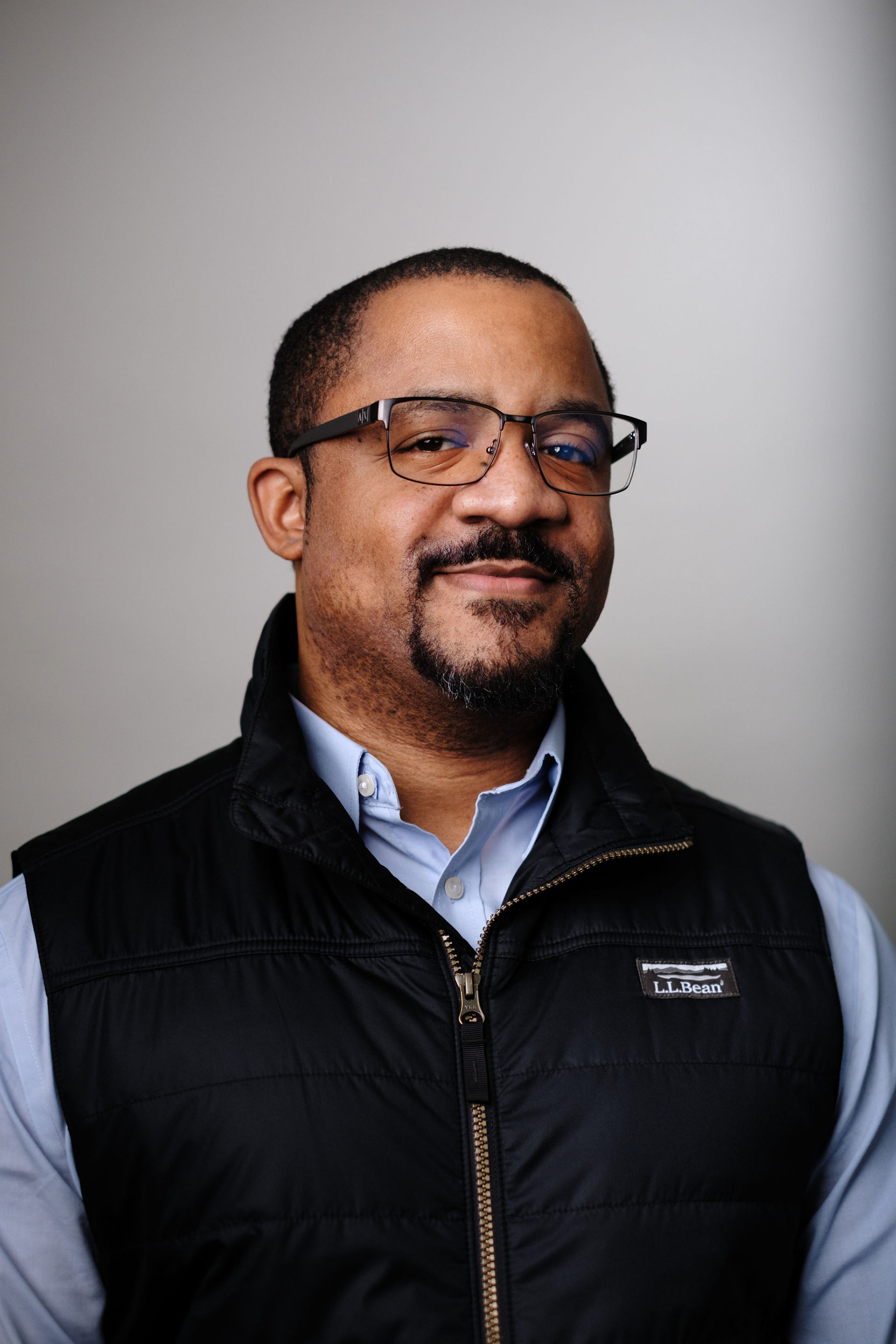 Corporate headshots for Fever-Tree USA in NYC