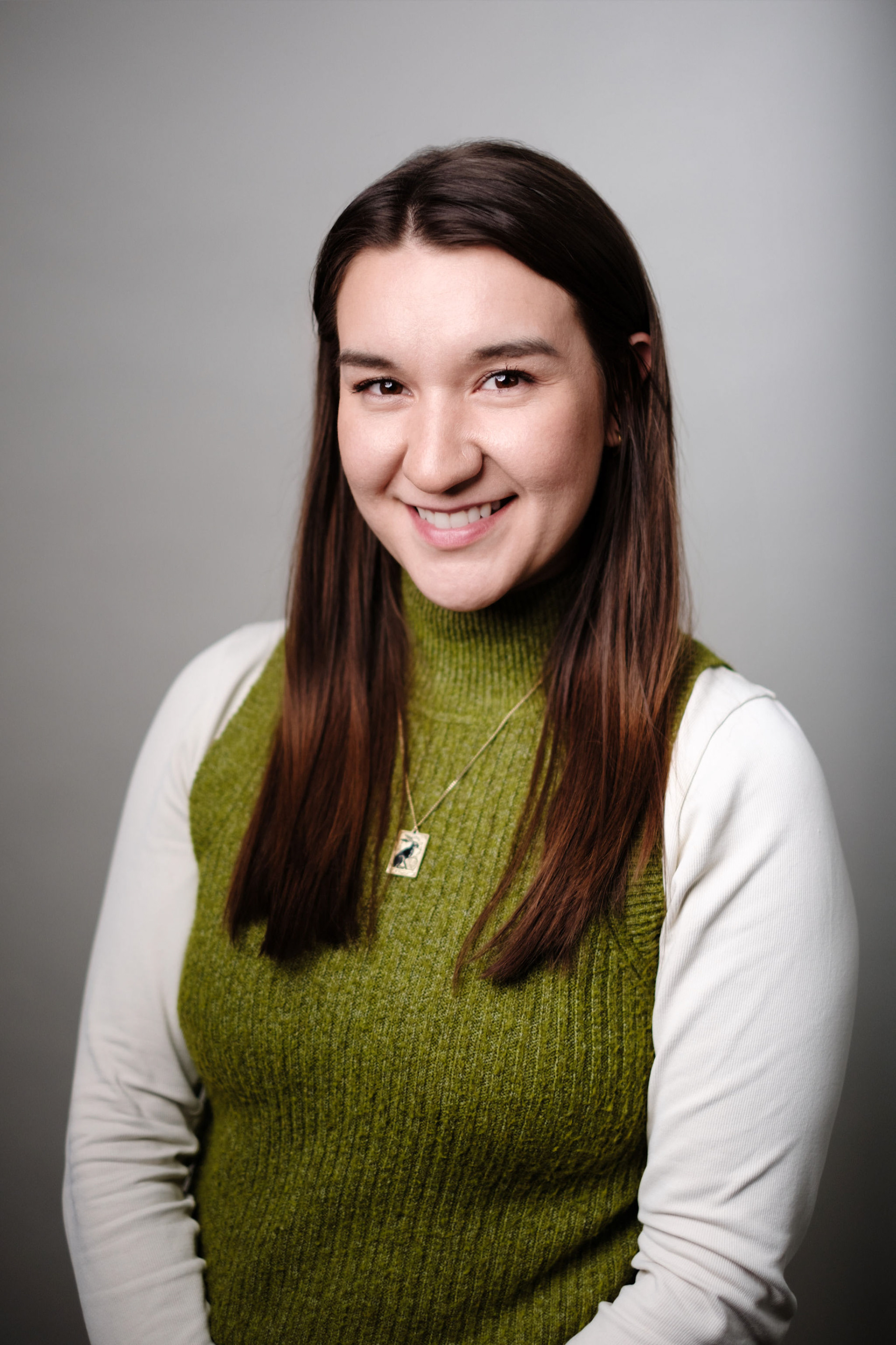 Corporate headshots for Fever-Tree USA in NYC