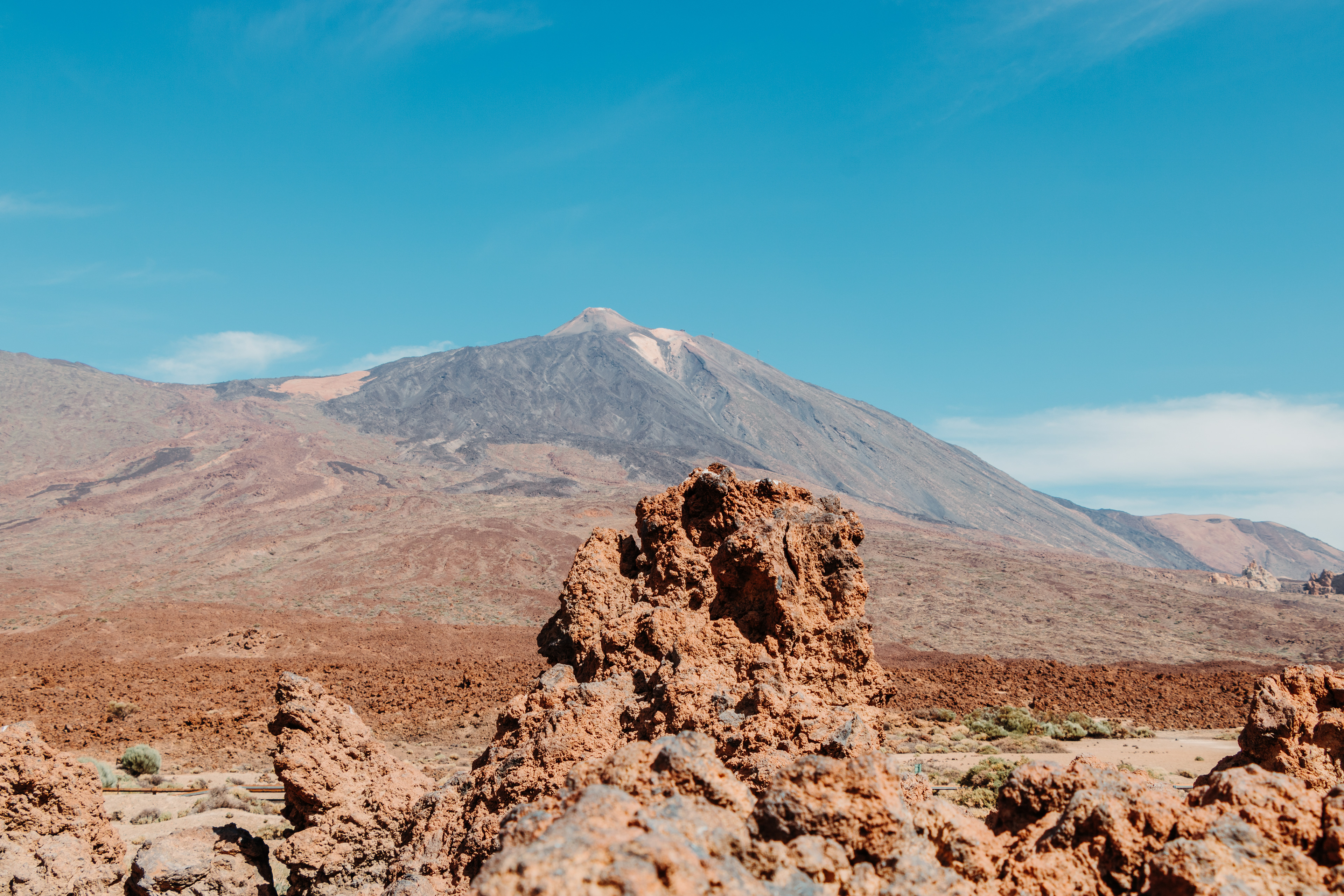 Teide, TENERIFE