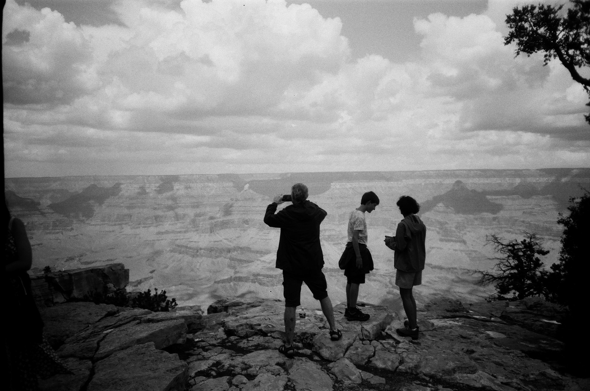 Canon AE1 | Ilford HP5