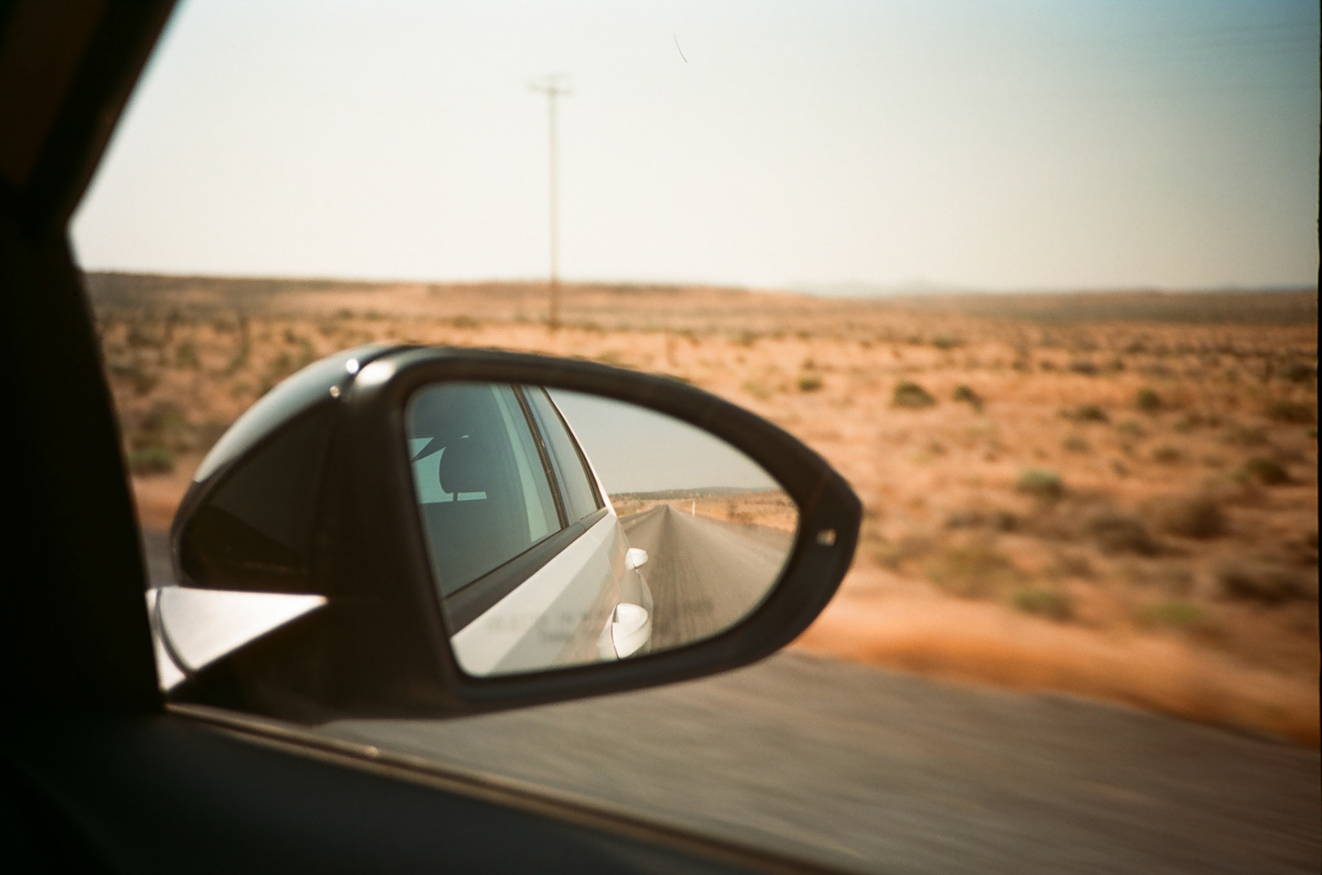 Canon AE1 | Flic Film Electra 100