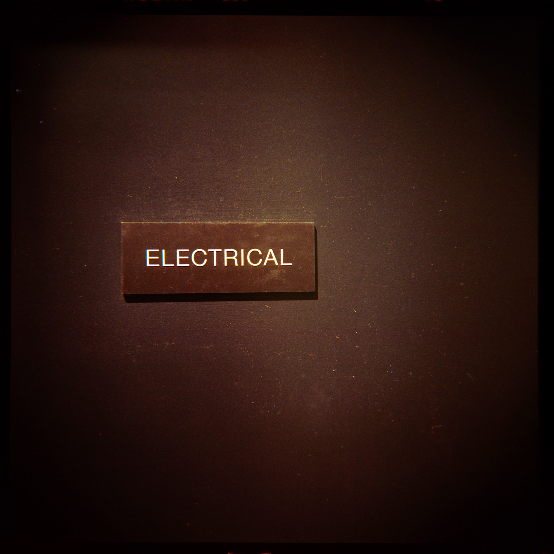 Holga  | Kodak Gold 200