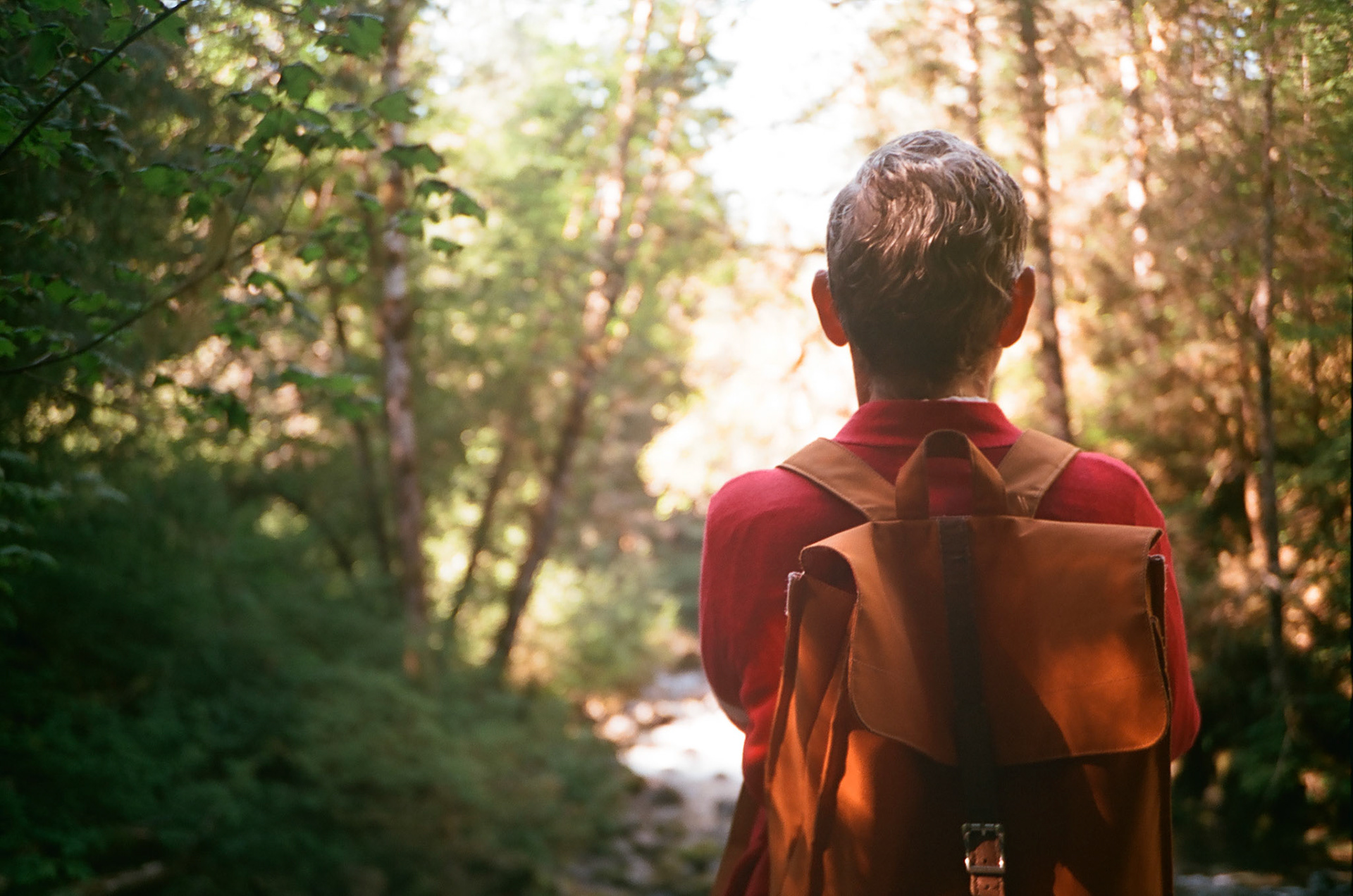 Canon AE1 | Flic Film Electra 100