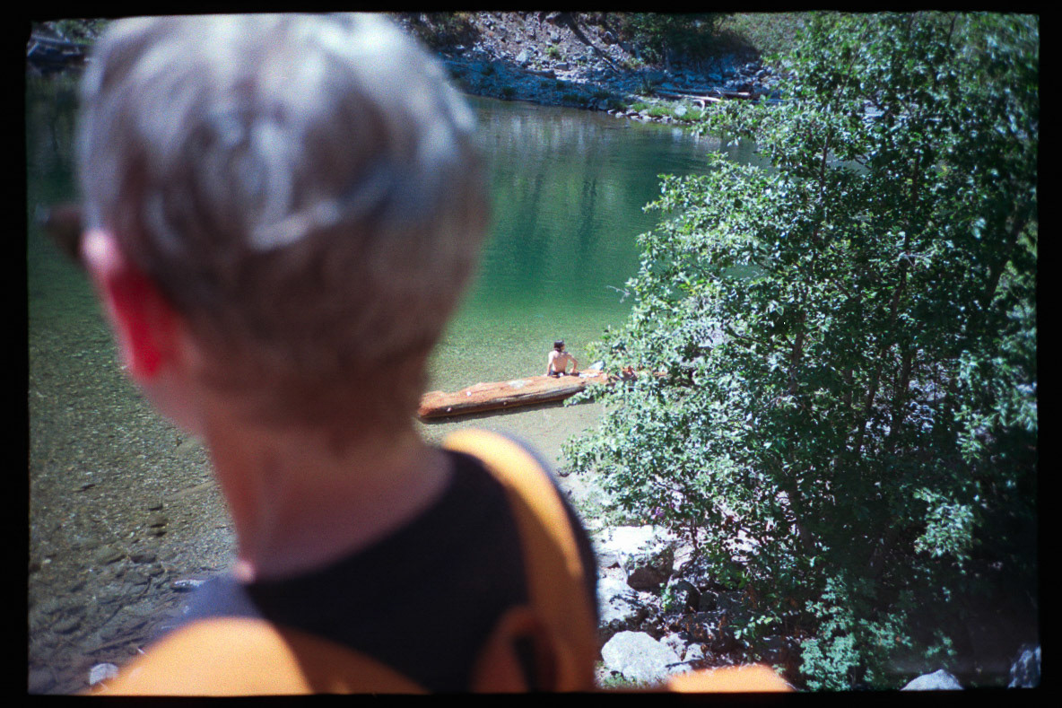 Lomo LCA  | SantaColor 100