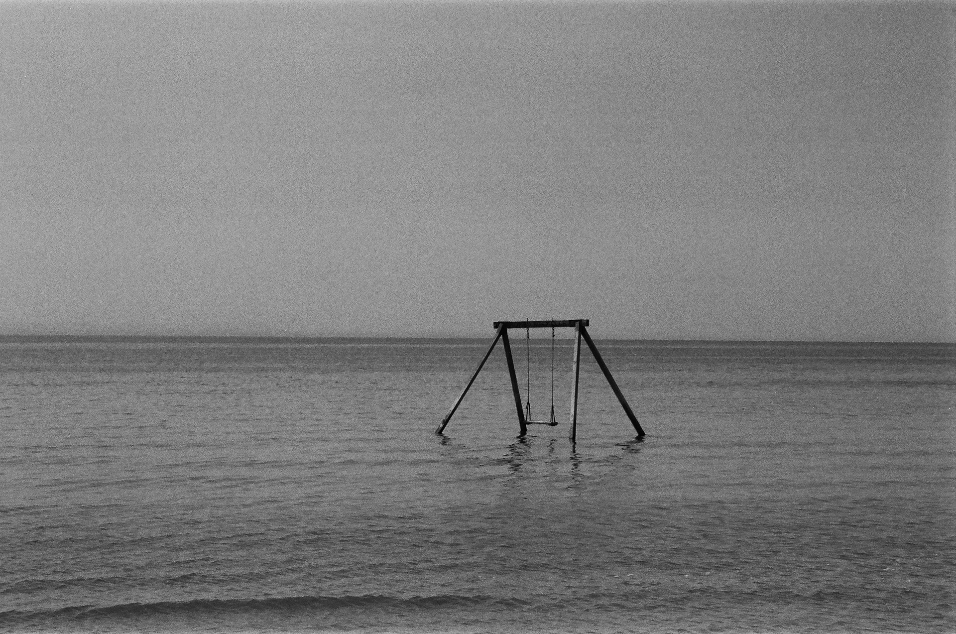 Canon AE1 | Ilford HP5