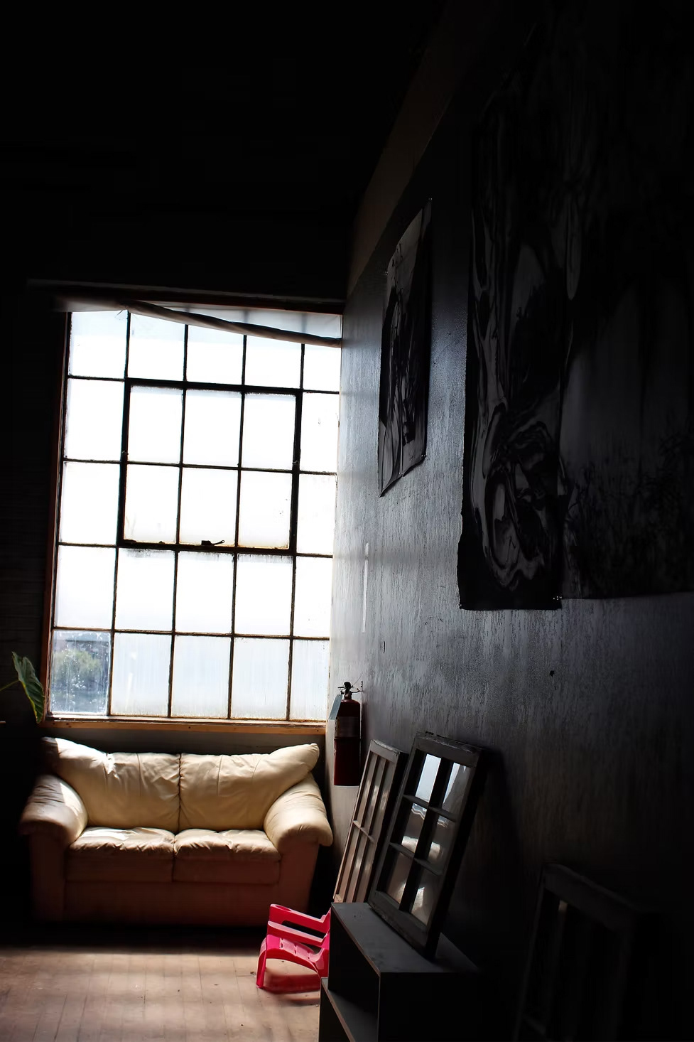 Photography - Elucidation - 2012