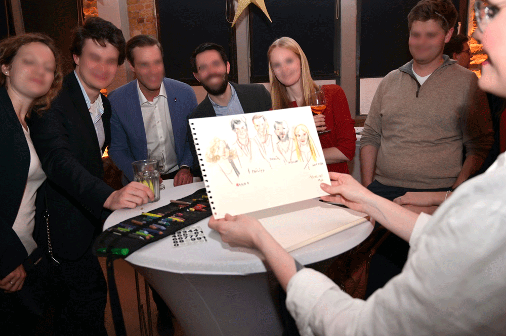 Business Event