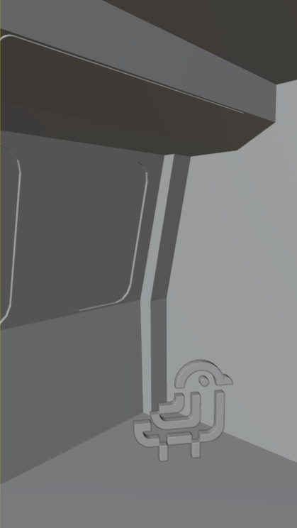 3D Model Recreation of Image