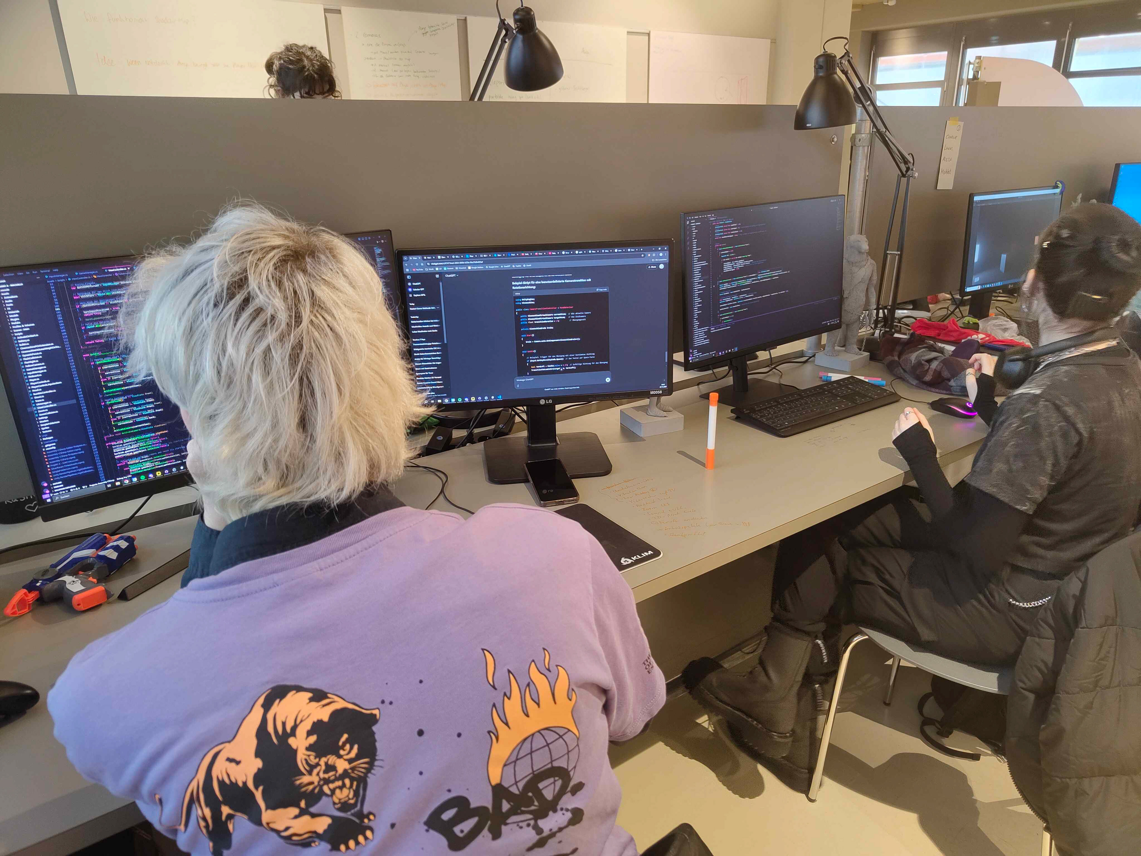 Programming