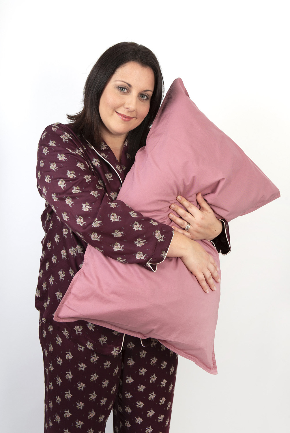 -Anne-Marie Senior Biphasic Sleep Pattern. Daily Mail