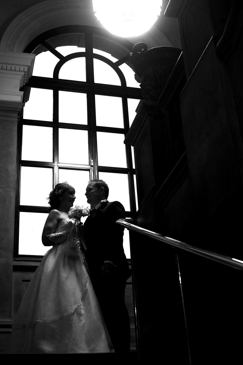 Wedding Videographer in Nottingham