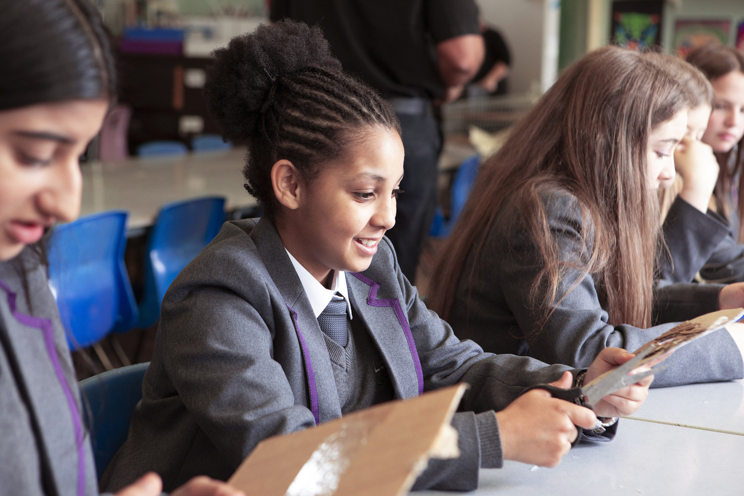 Schools Photography