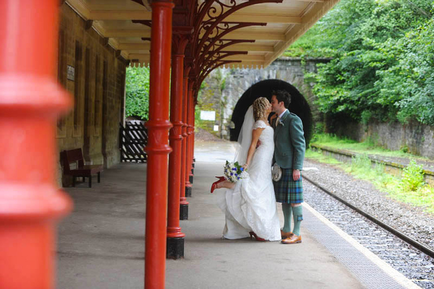 Weddings Photography