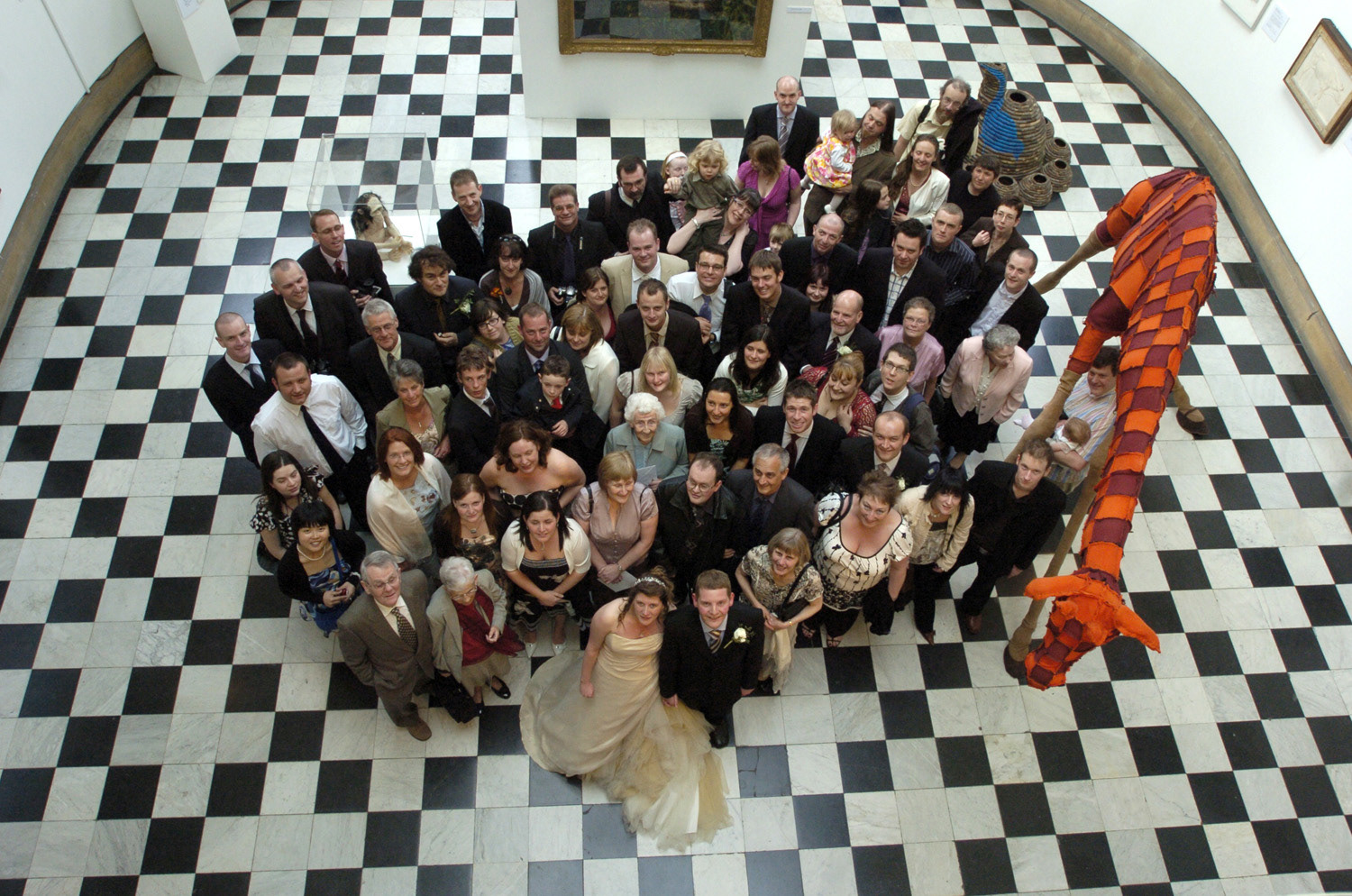 Wedding Videographer in Nottingham