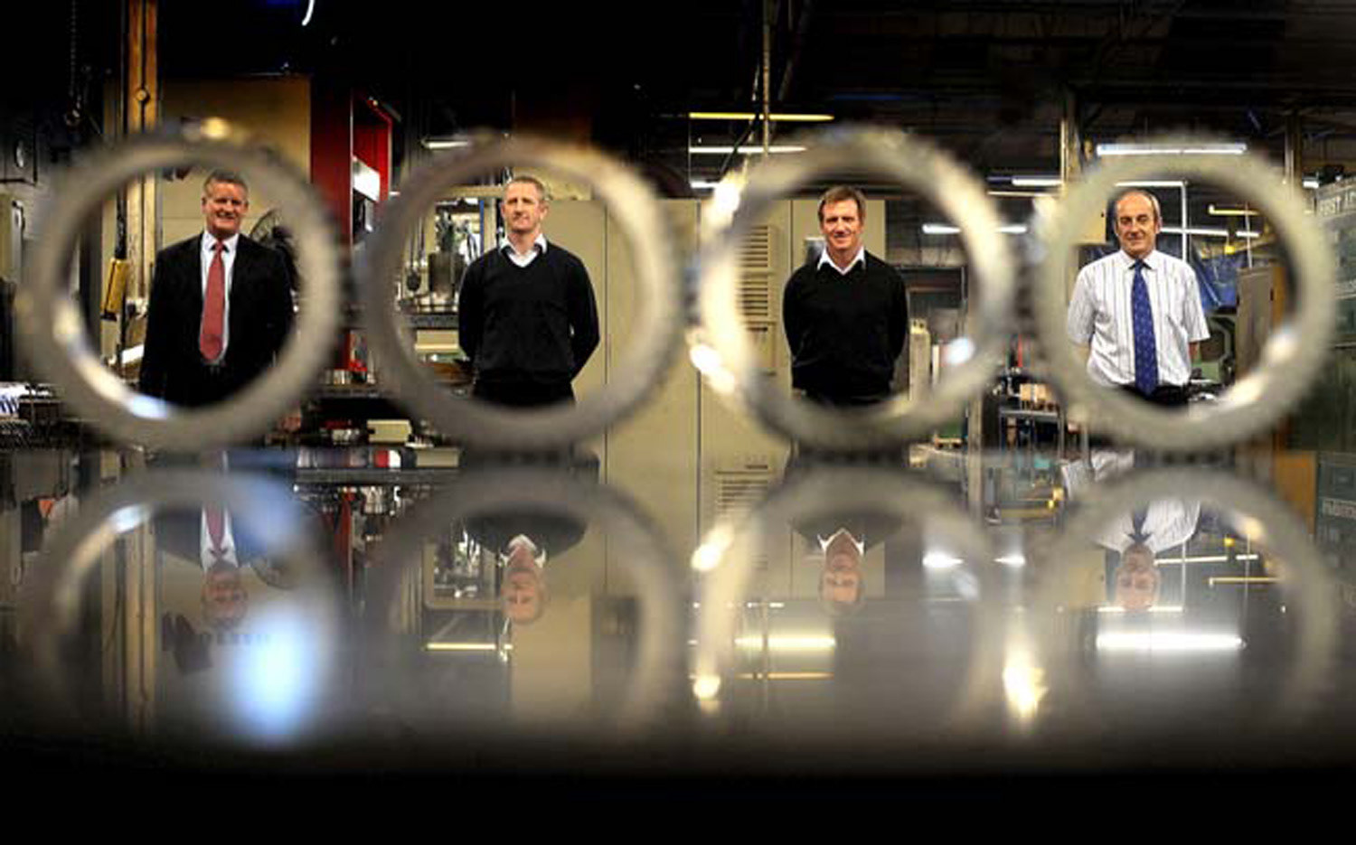 Business Photography