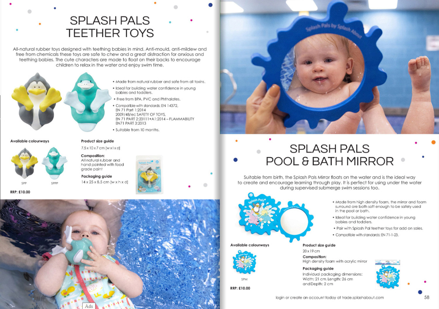 Advertising Photography