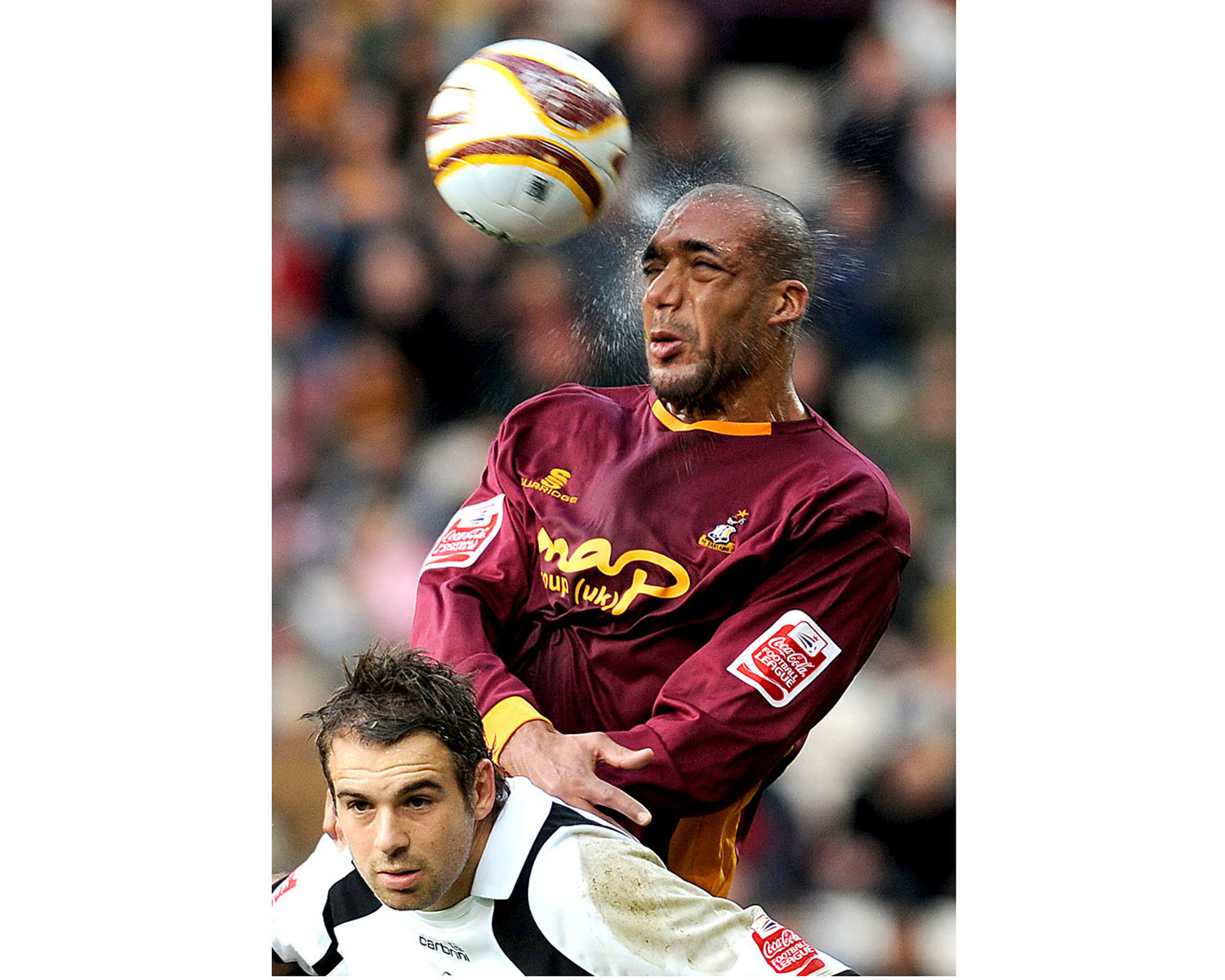 Sports Photographer of the year