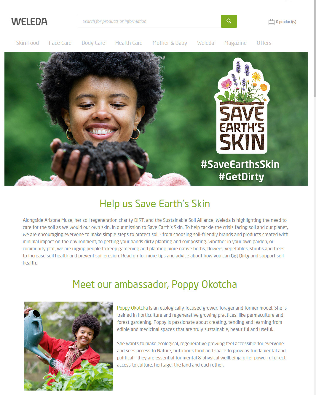 Images for Weleda