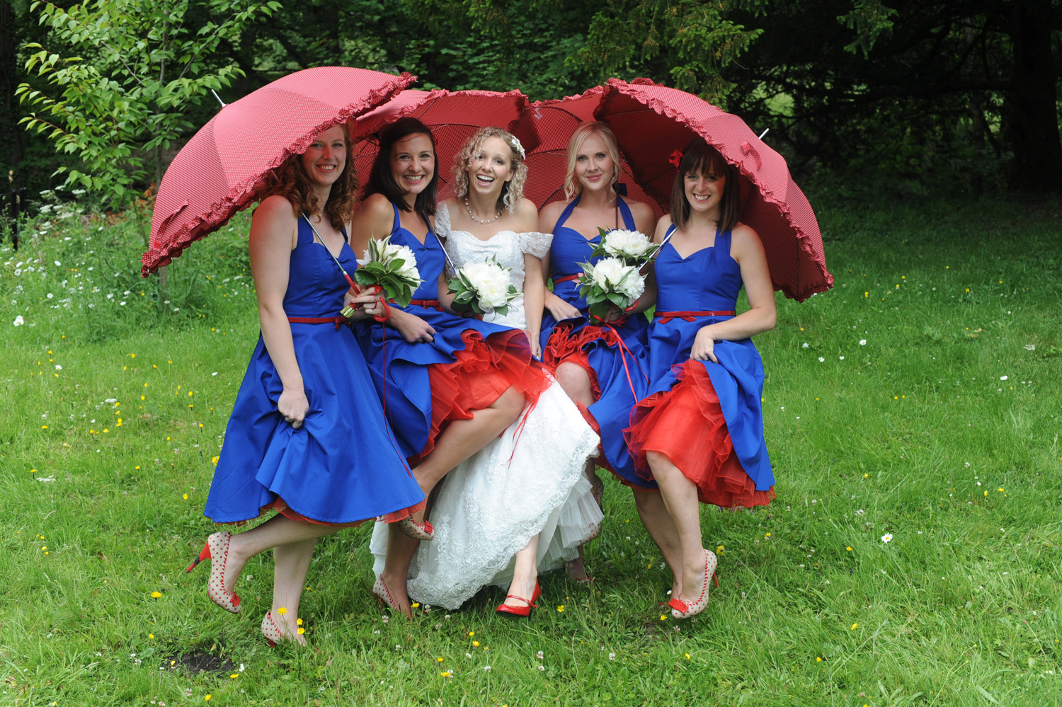 Wedding Videography in Sheffield
