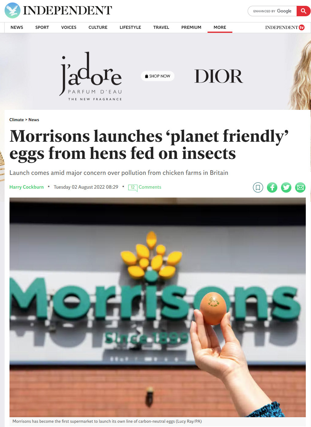 Images for Morrisons