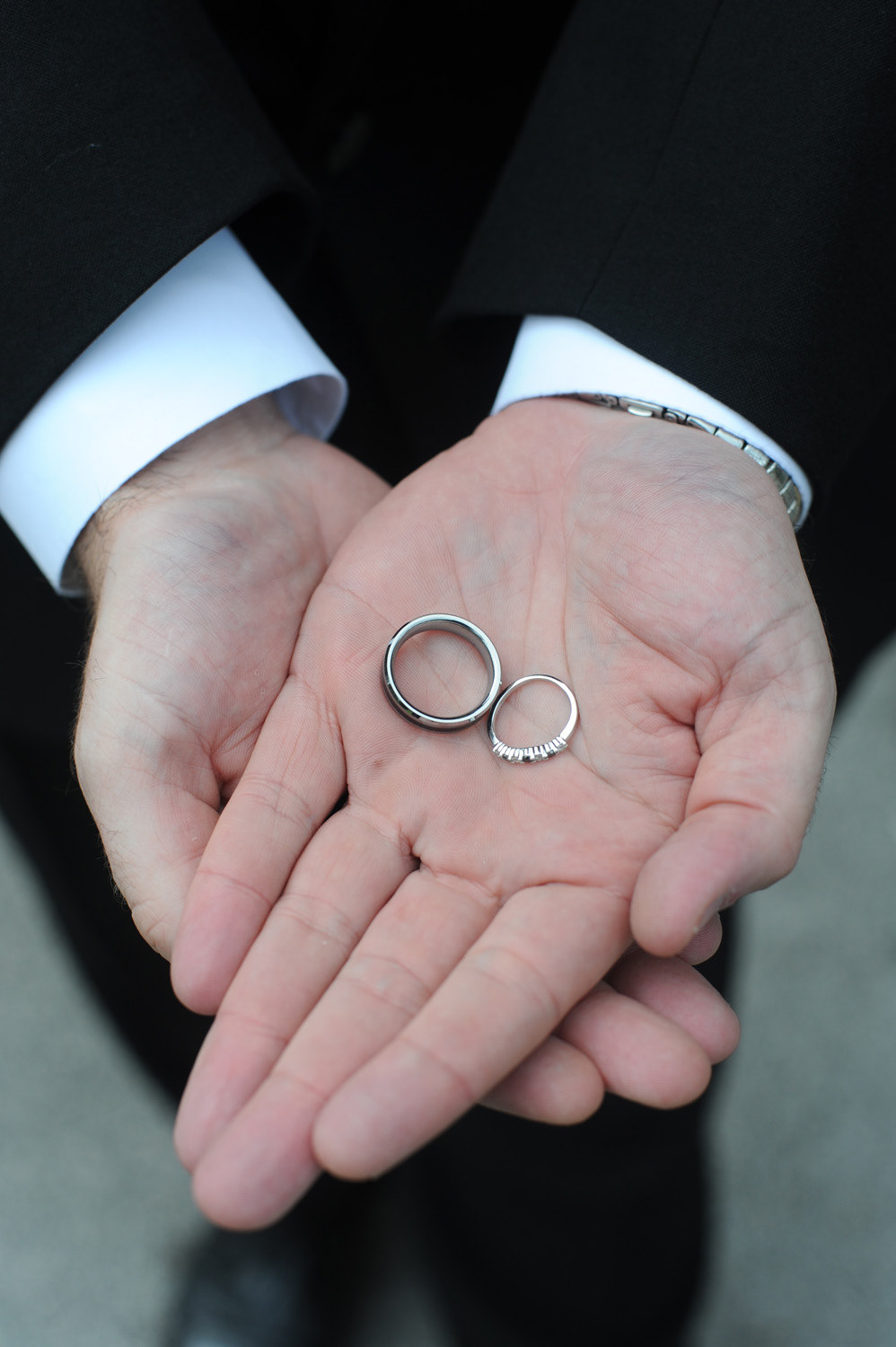 Wedding Videographer in Birmingham