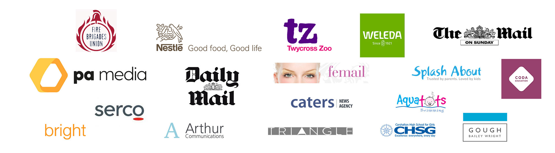 Commercial Photography Derby
