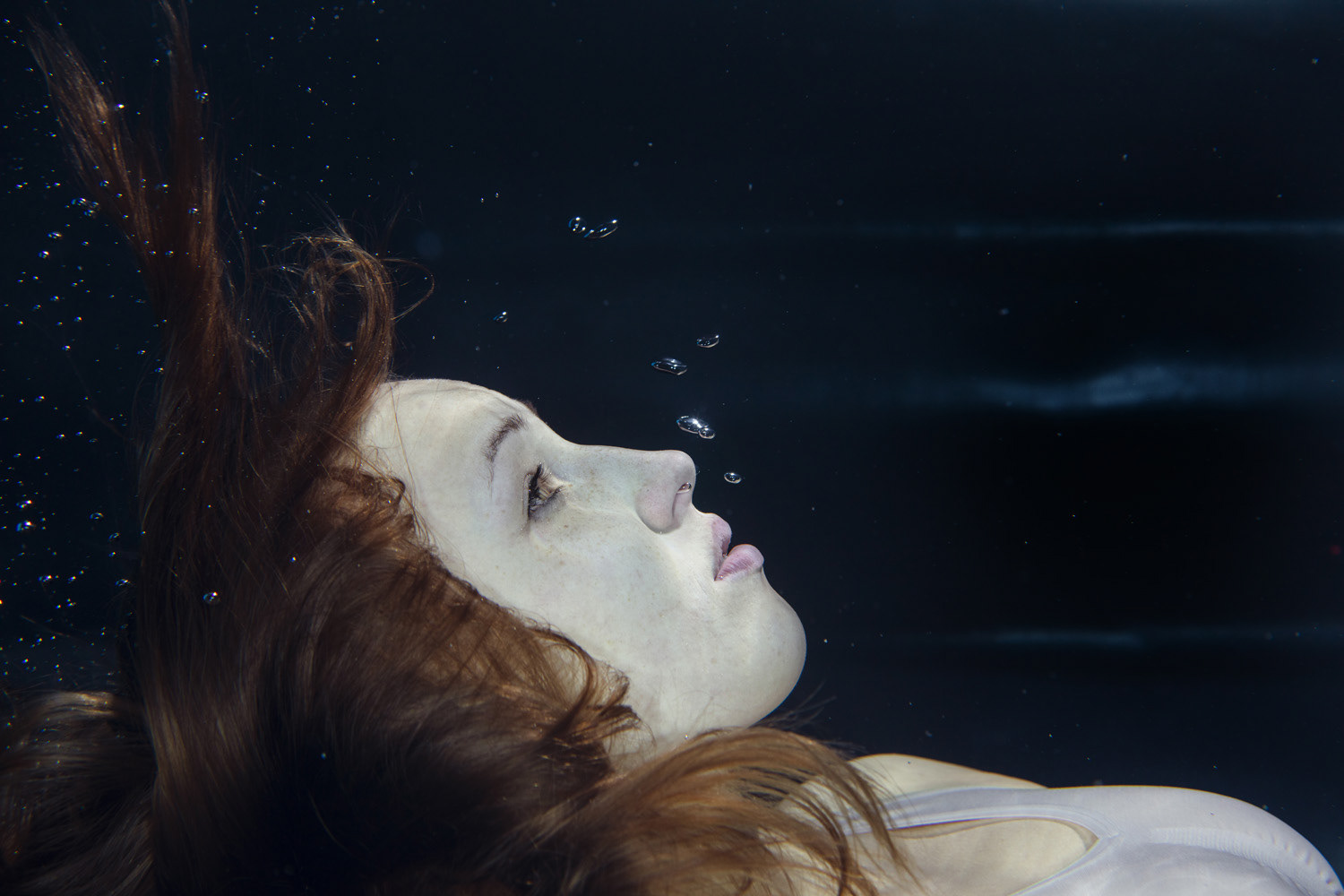 Underwater Video