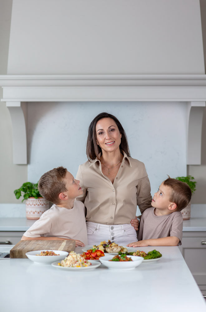 UPF Free Kitchen cover image.