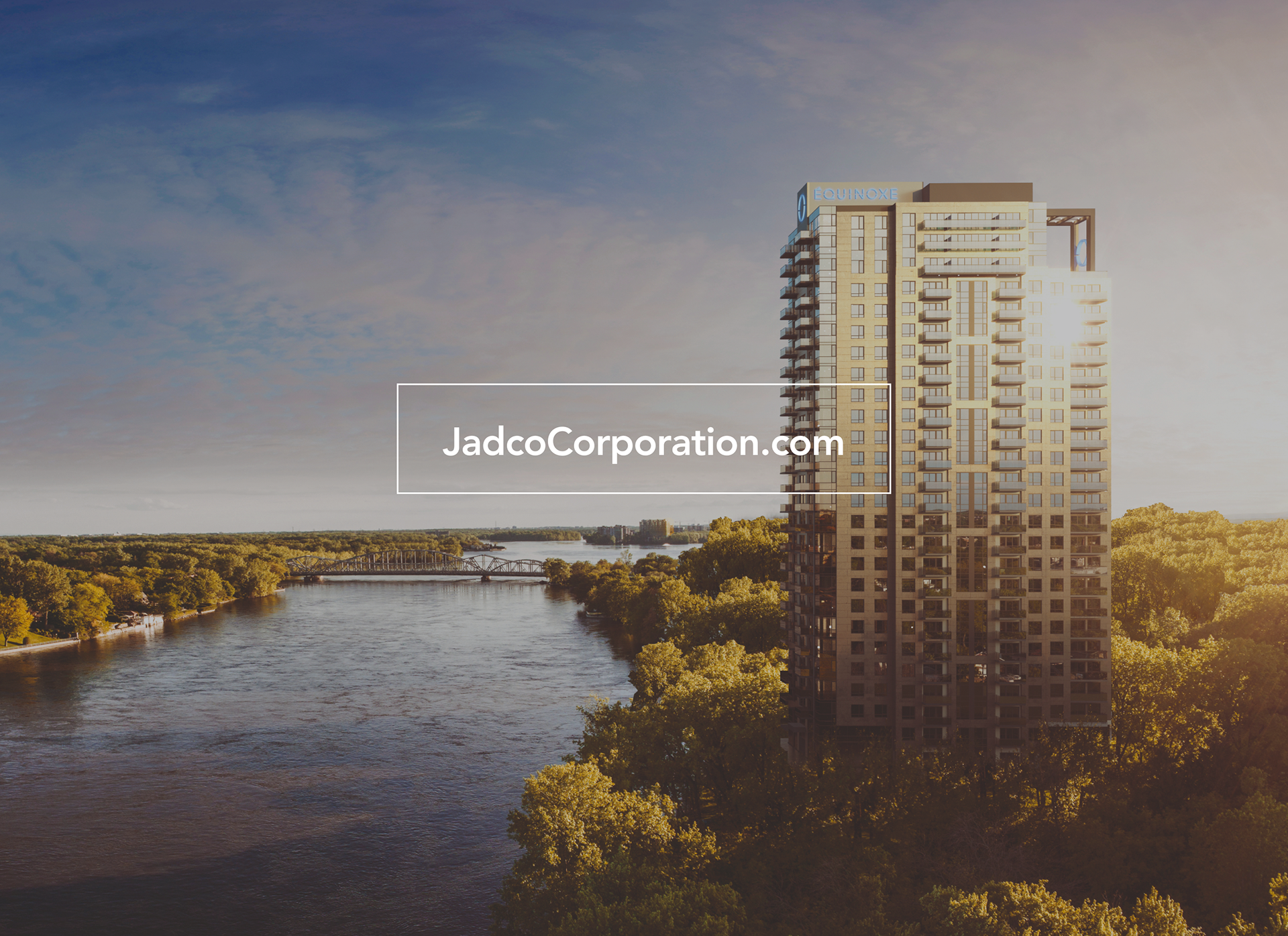 Jadco Corporation