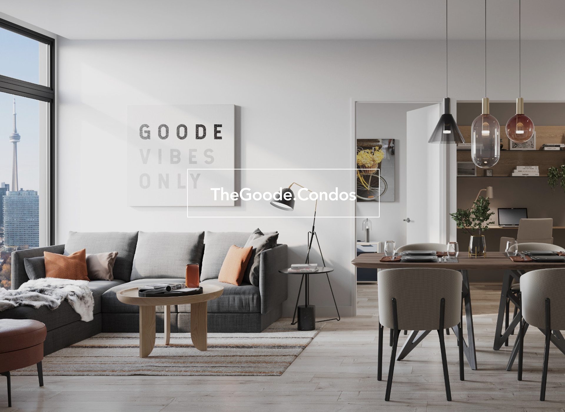 The Goode Condominiums