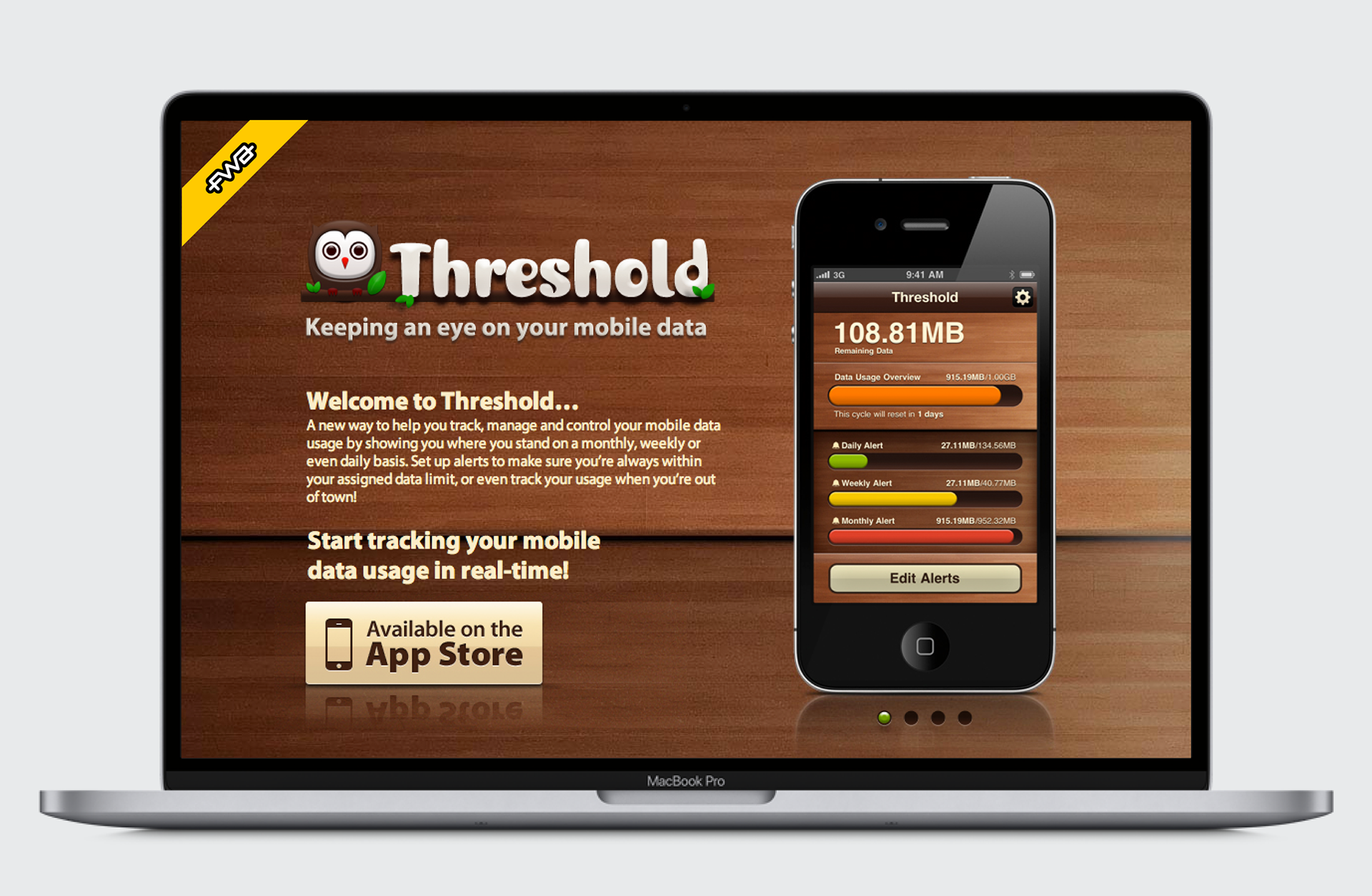 Threshold App