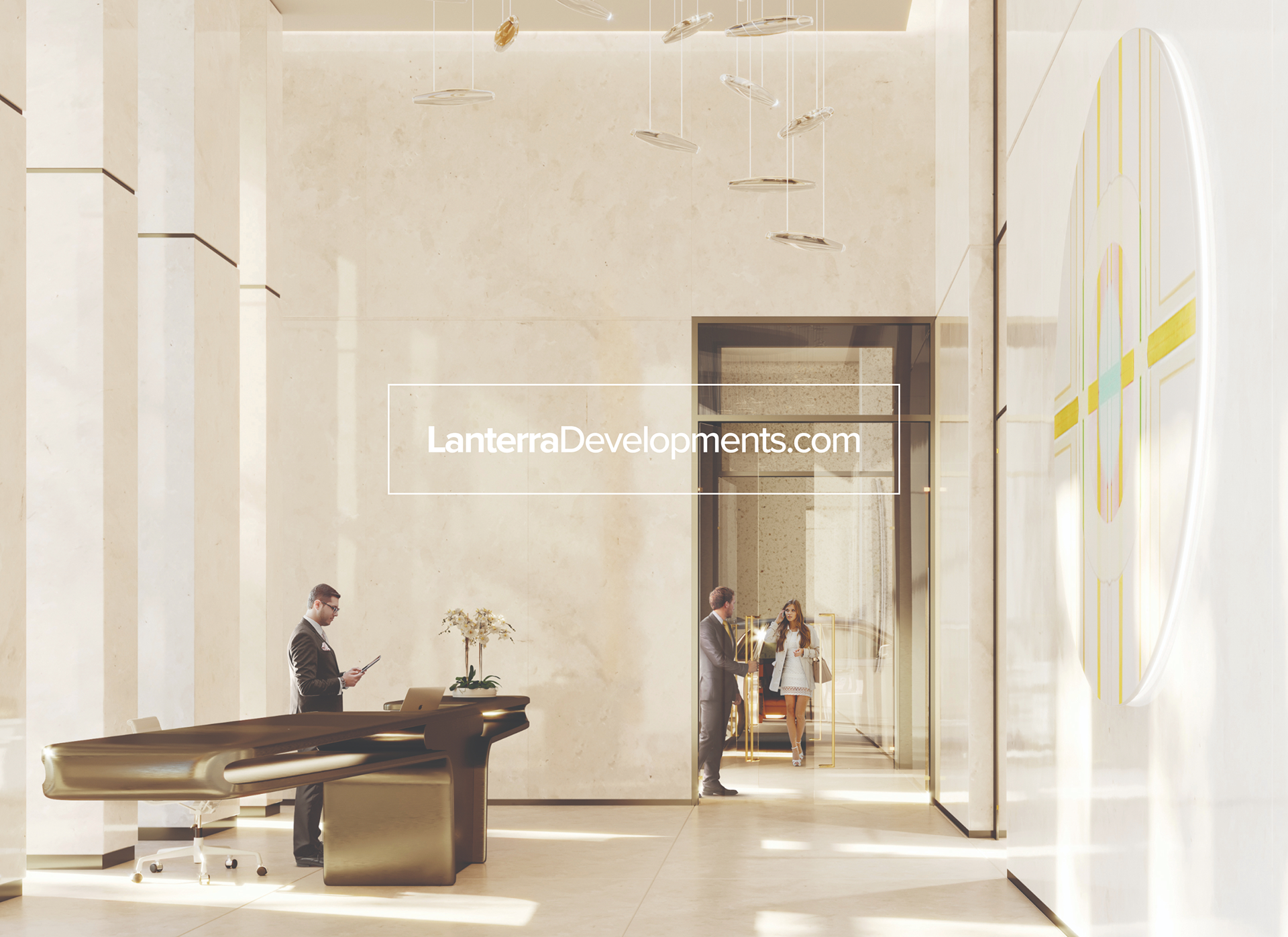 Lanterra Developments