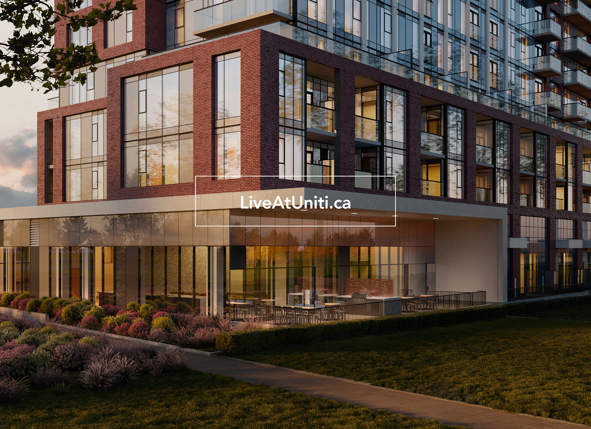 Uniti Rental Residence