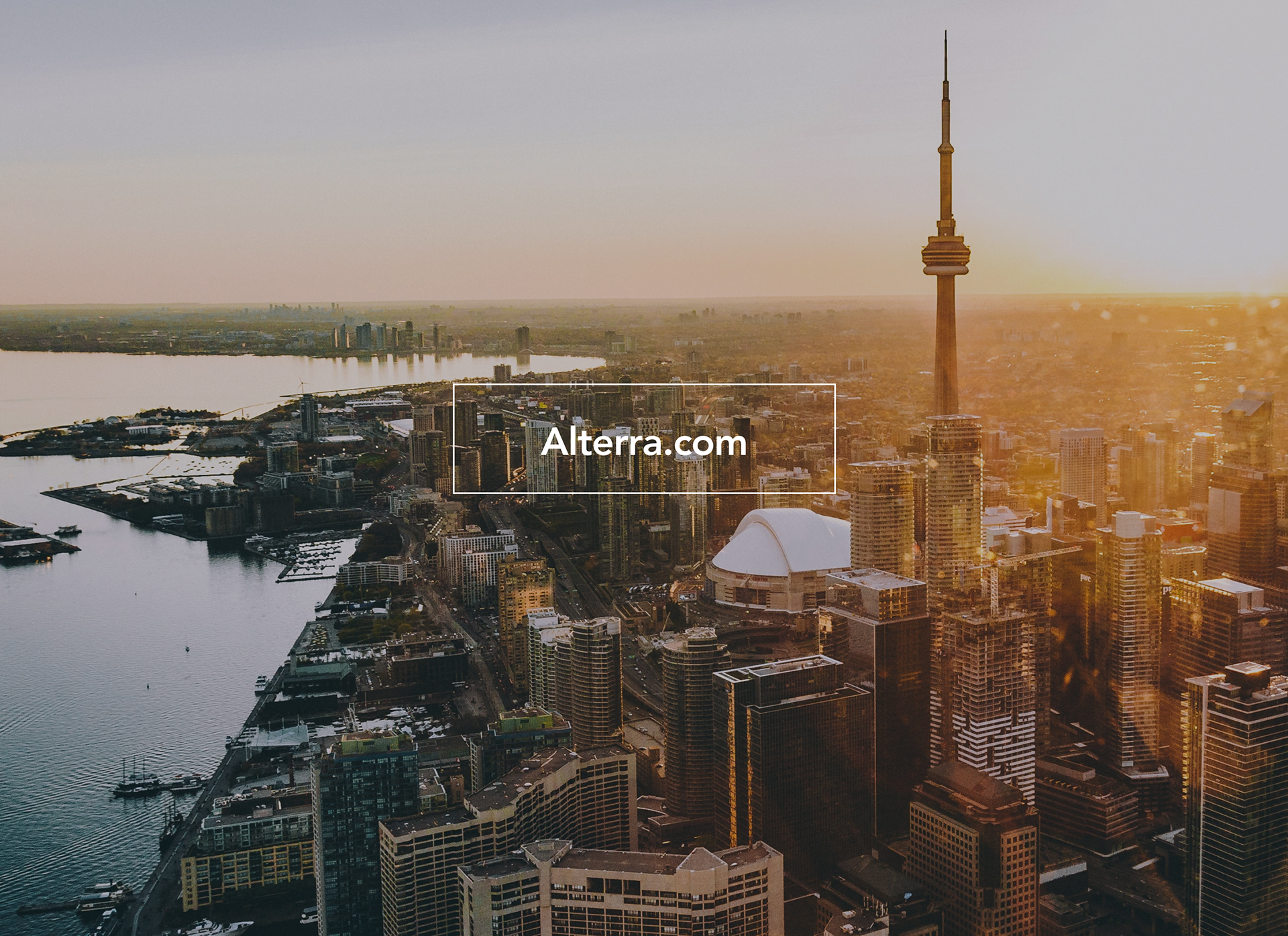 Alterra Developments