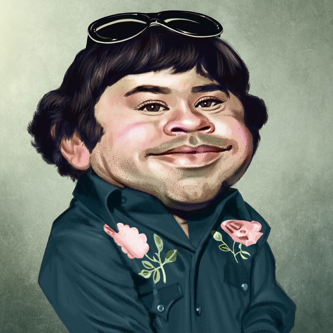 Hervé Villechaize