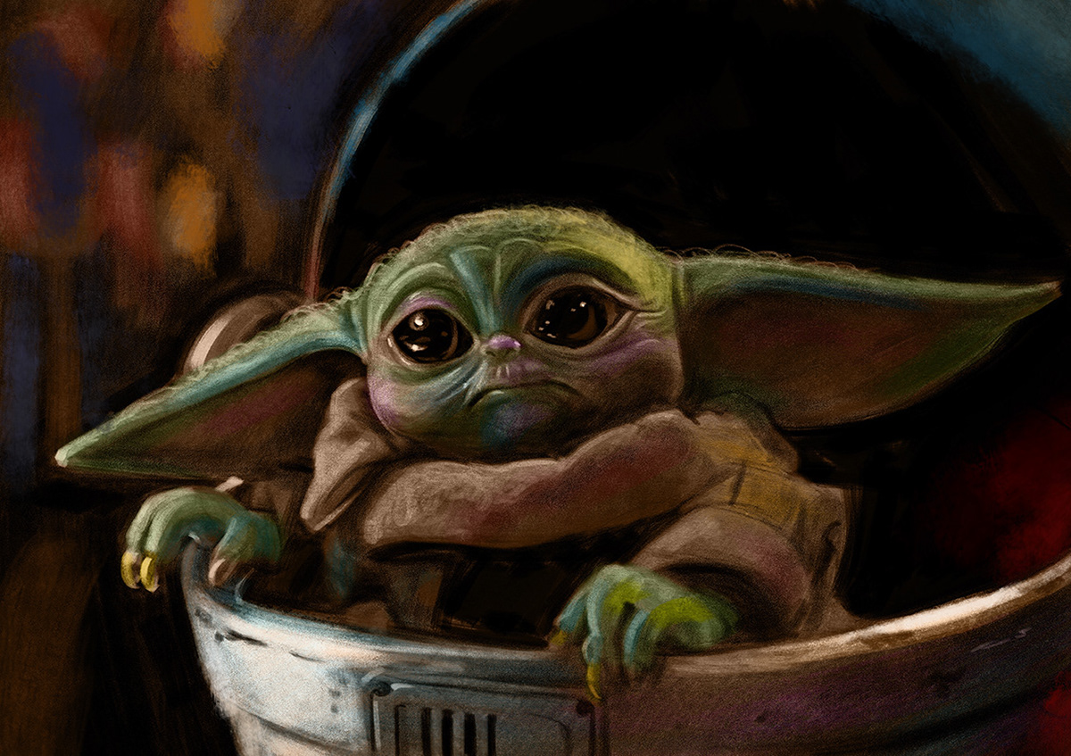 Grogu