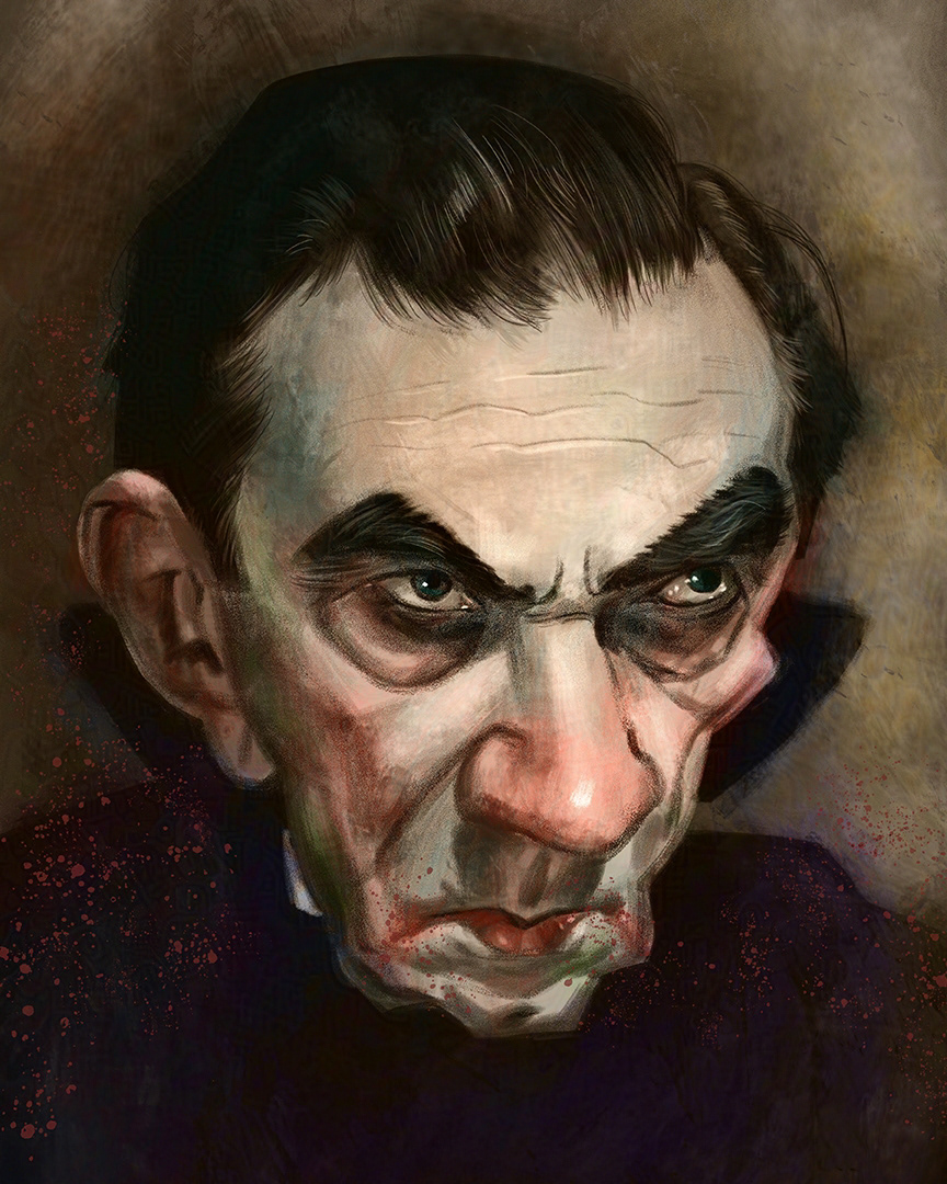 Bela Lugosi
