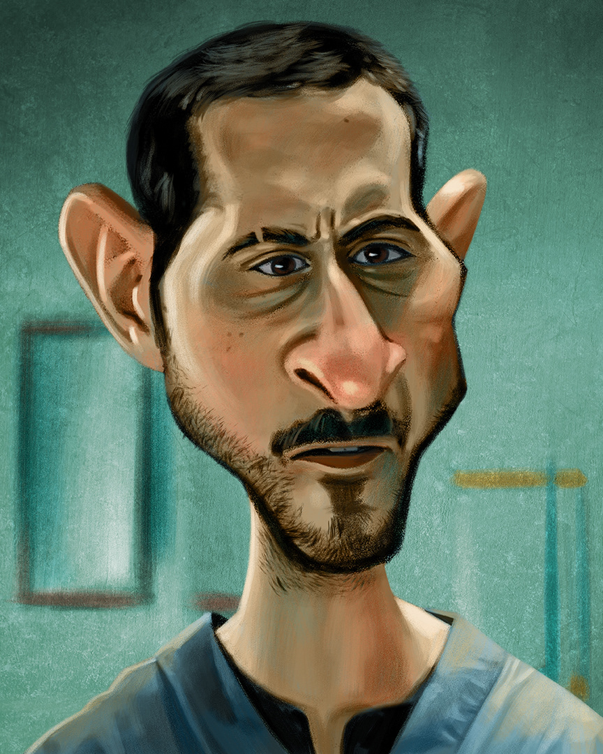 Tomer Capone