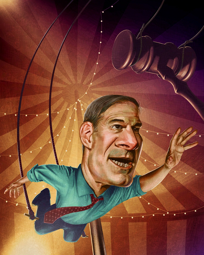 Jim Jordan