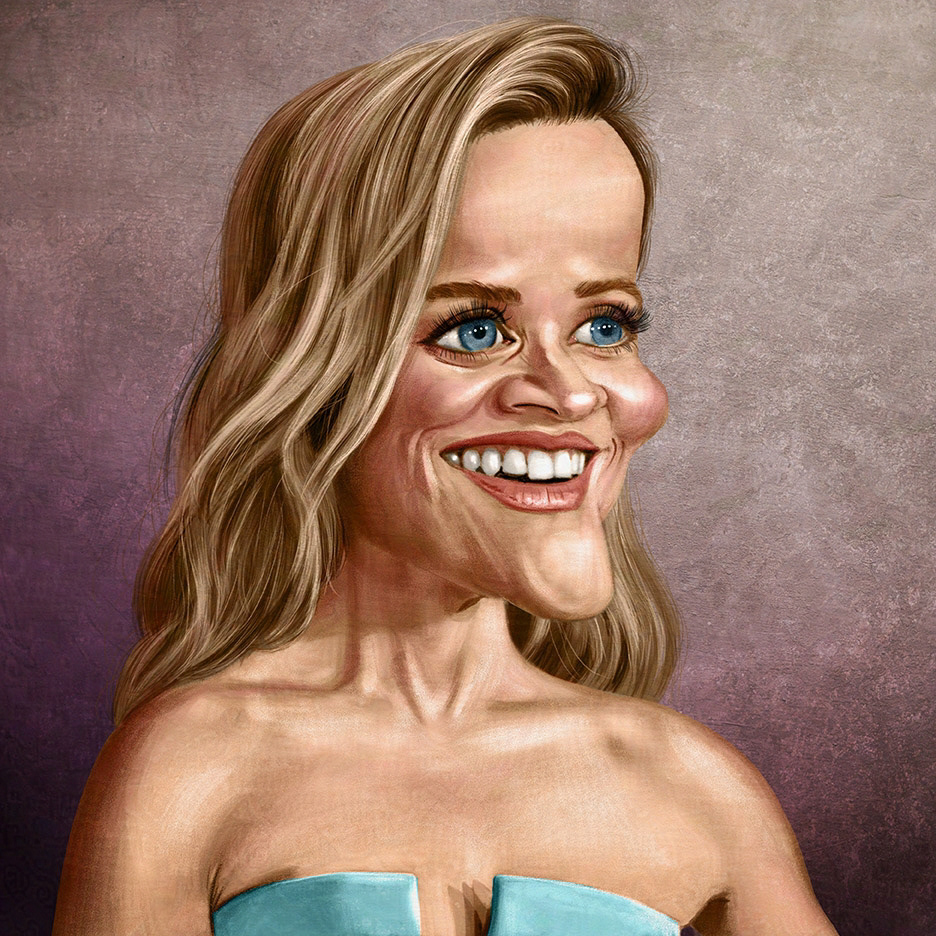 Reese Witherspoon
