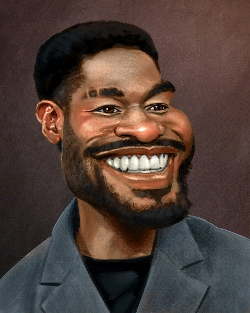 Yahya Abdul-Mateen II