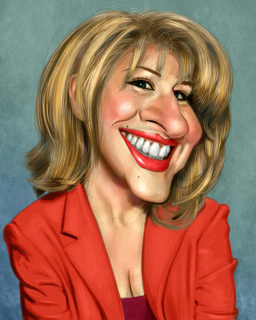 Bette Middler
