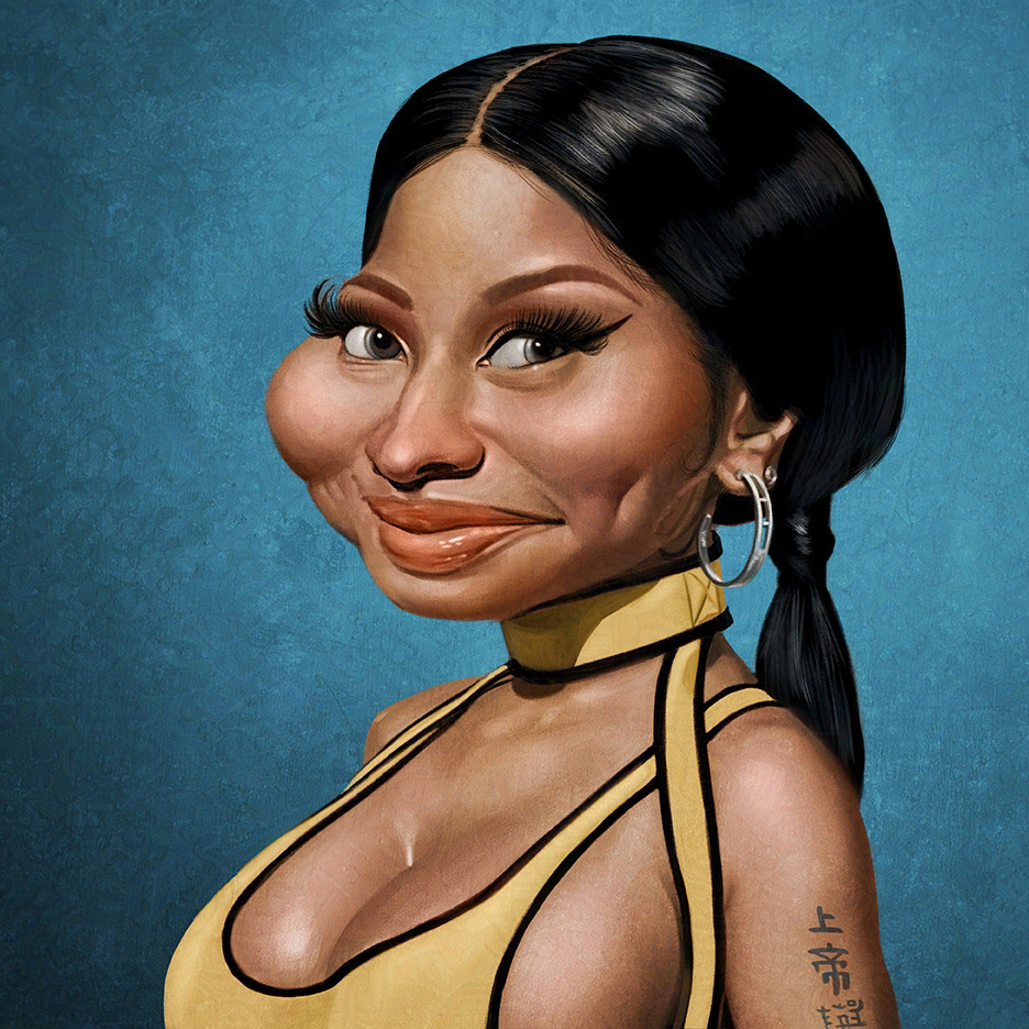Nicki Minaj