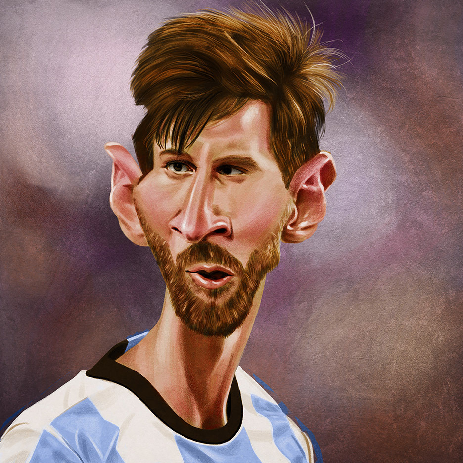 Leo Messi