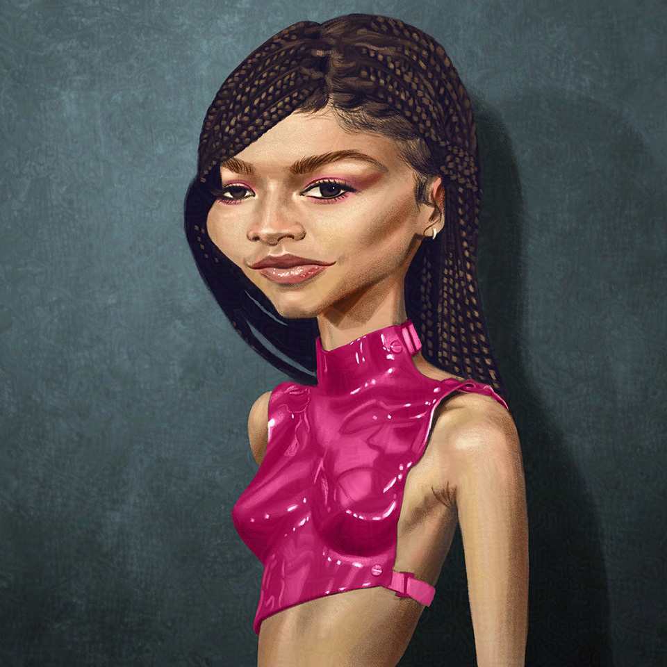 Zendaya