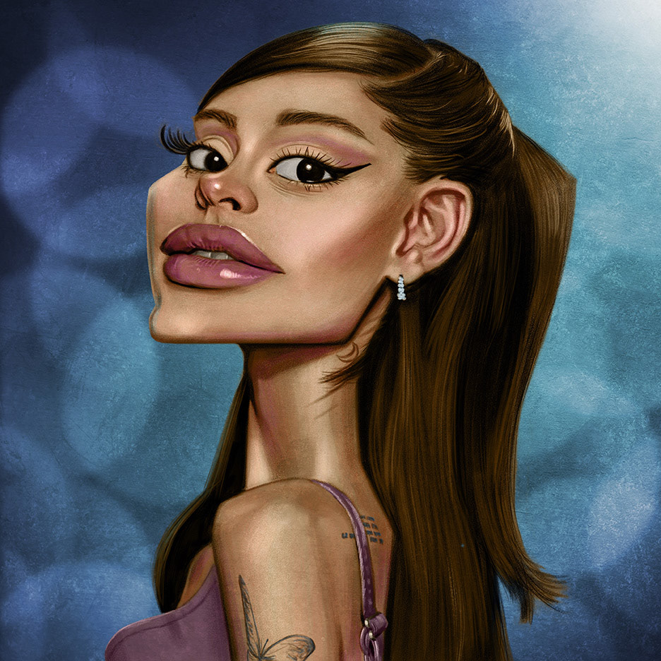 Ariana Grande