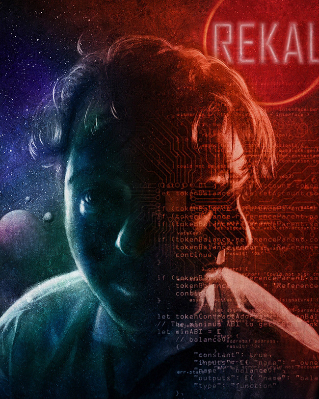 We Can Remember it for You Wholesale